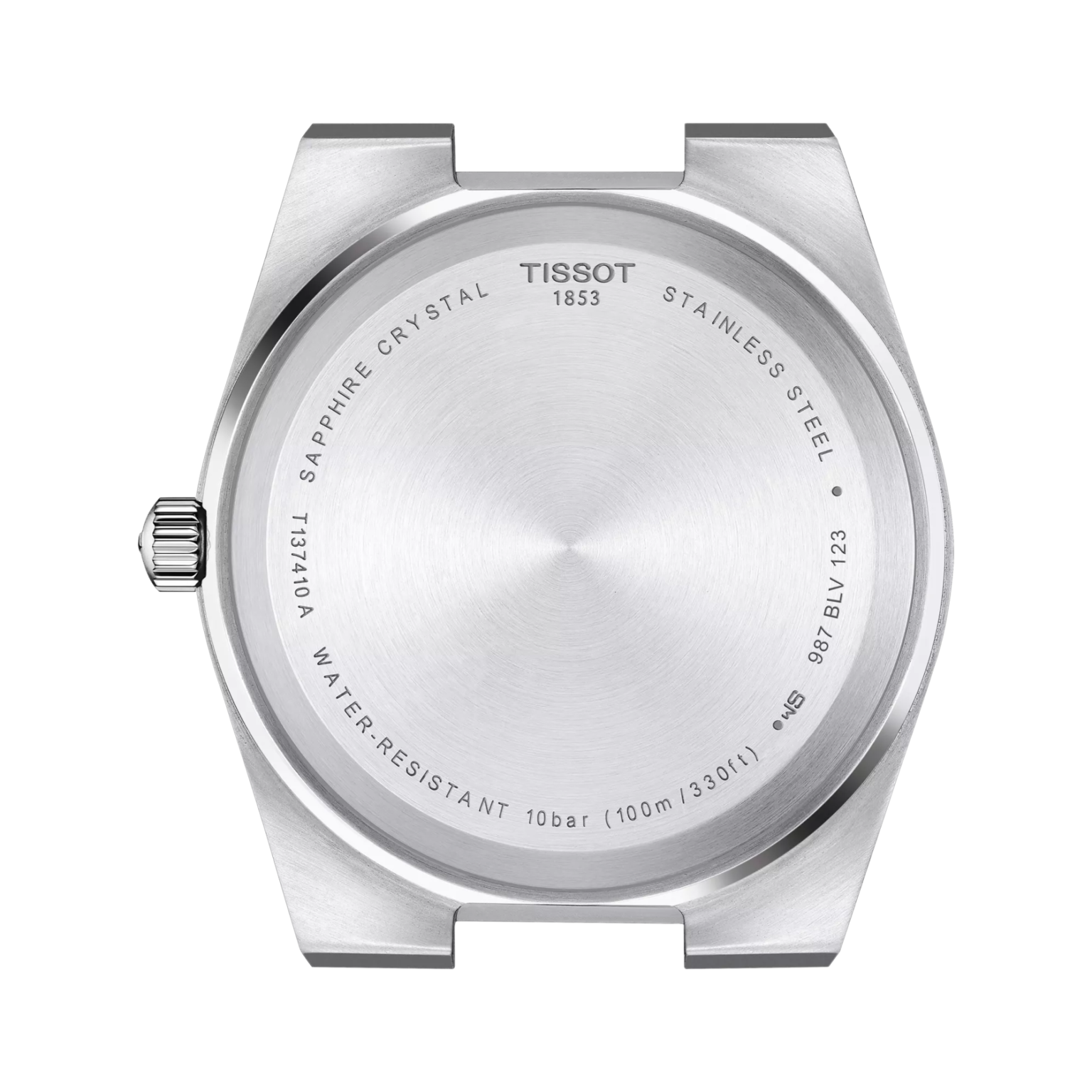 Tissot PRX Watch